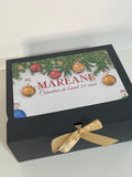 Calendrier de l'avent bougies