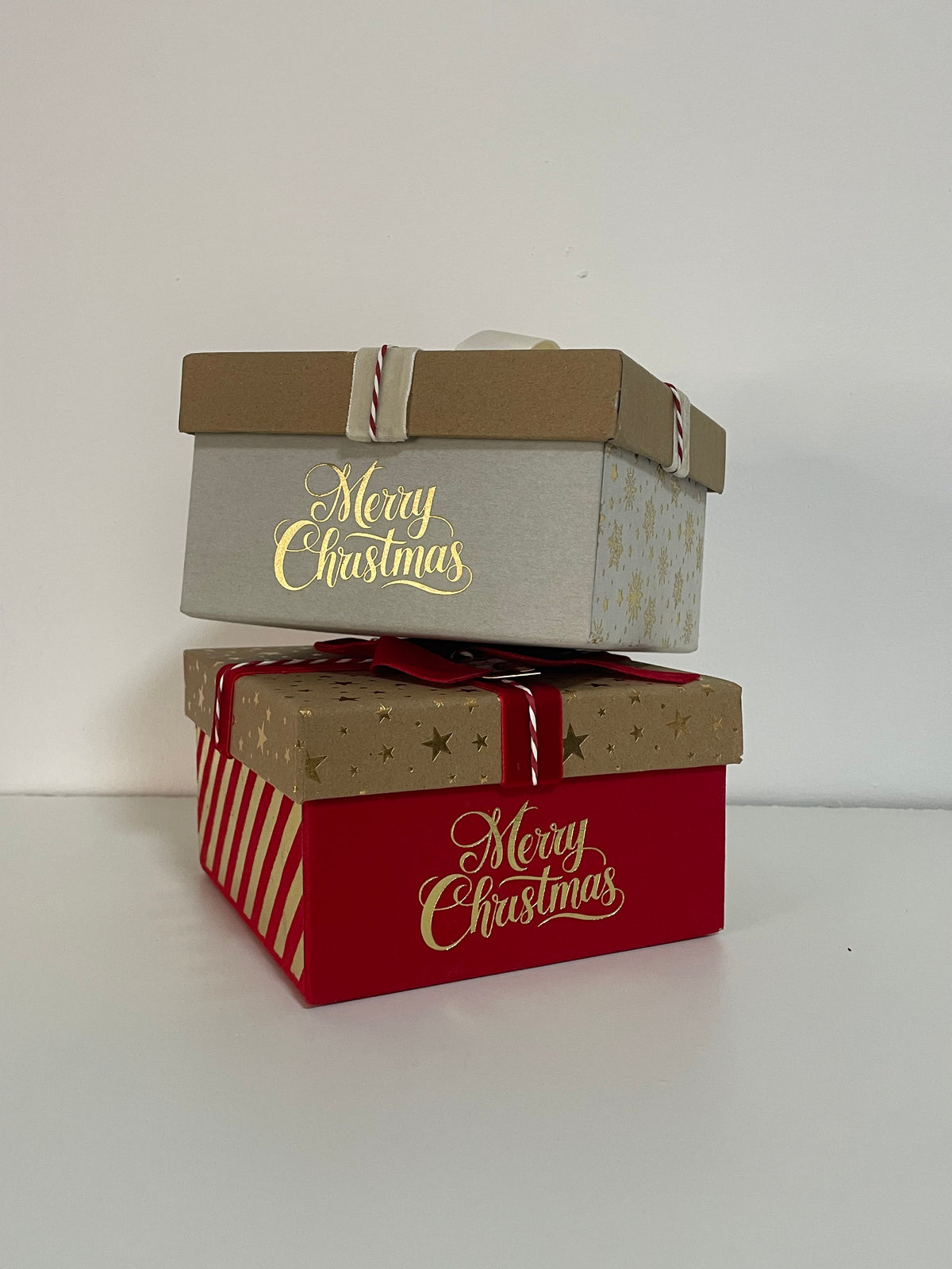 Calendrier de l'avent fondants parfumés