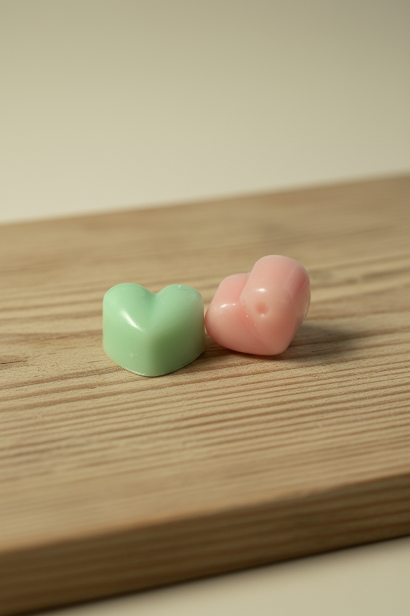 Fondant Parfumé Noël