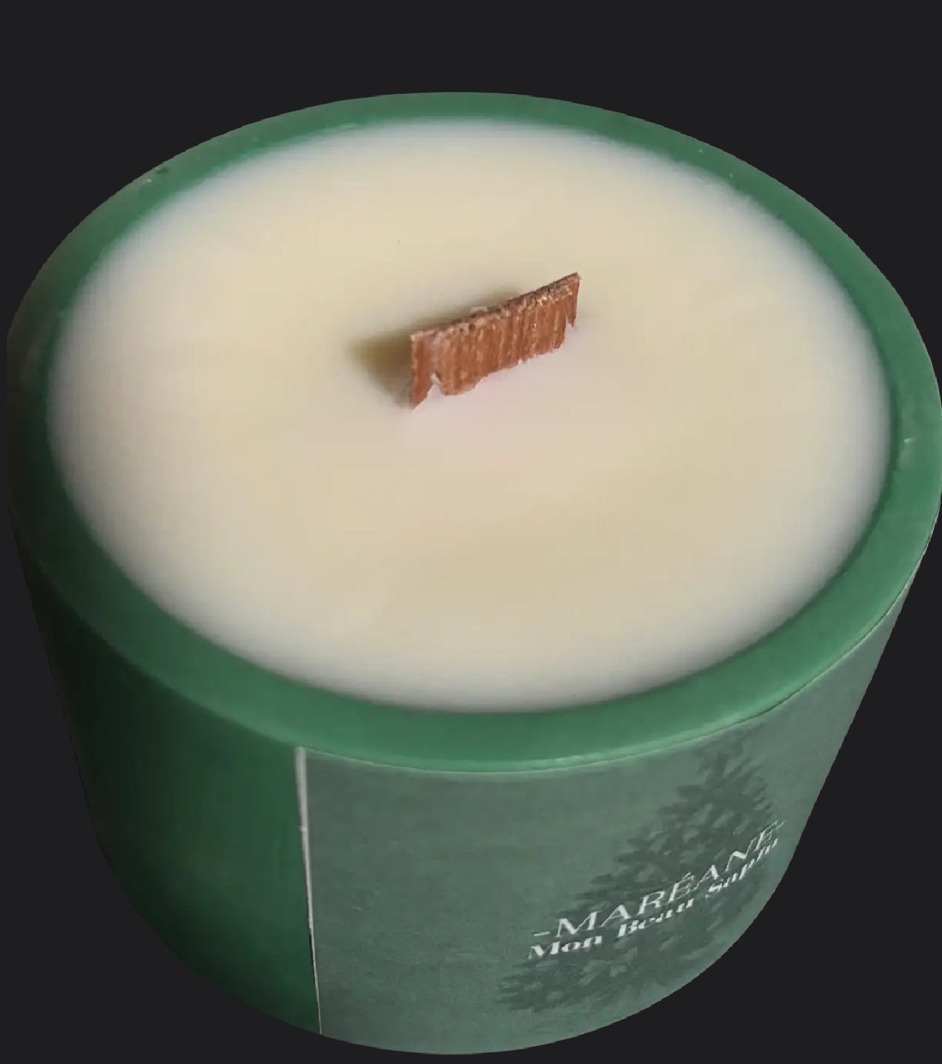 Bougie parfumée Mon beau sapin