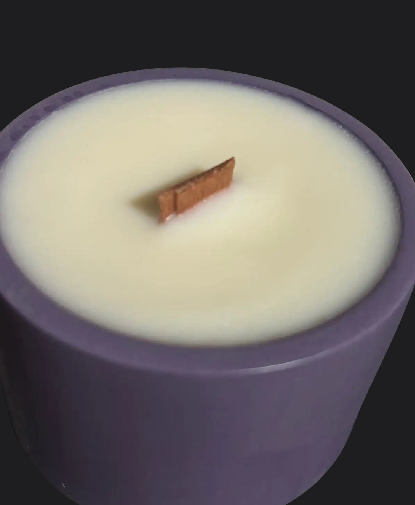 Bougie Parfumée Chalet en Laponie