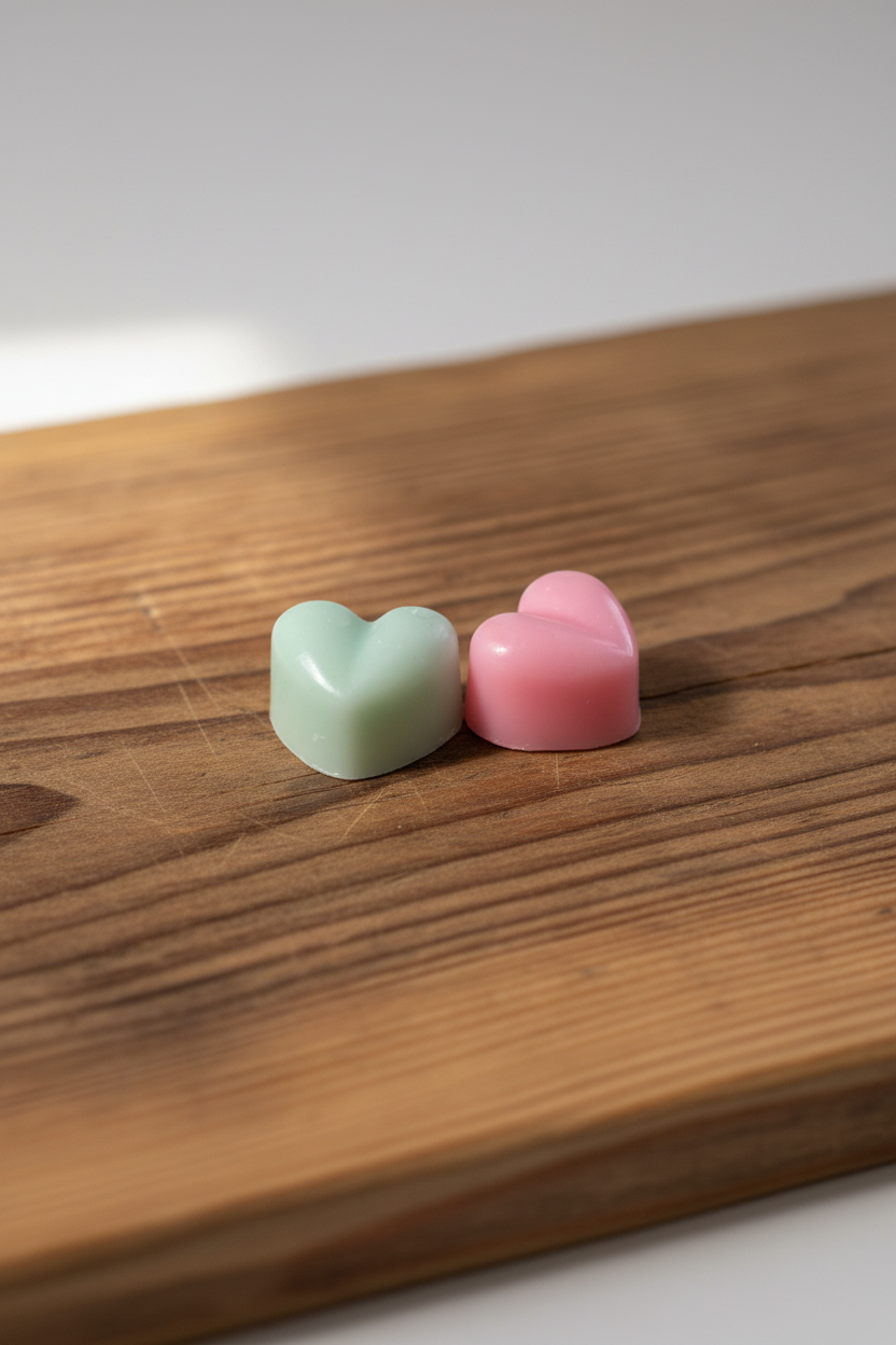 Fondant Parfumé