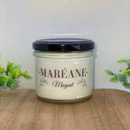 Bougie Parfumée Muguet