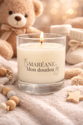 Bougie Parfumée Mon Doudou